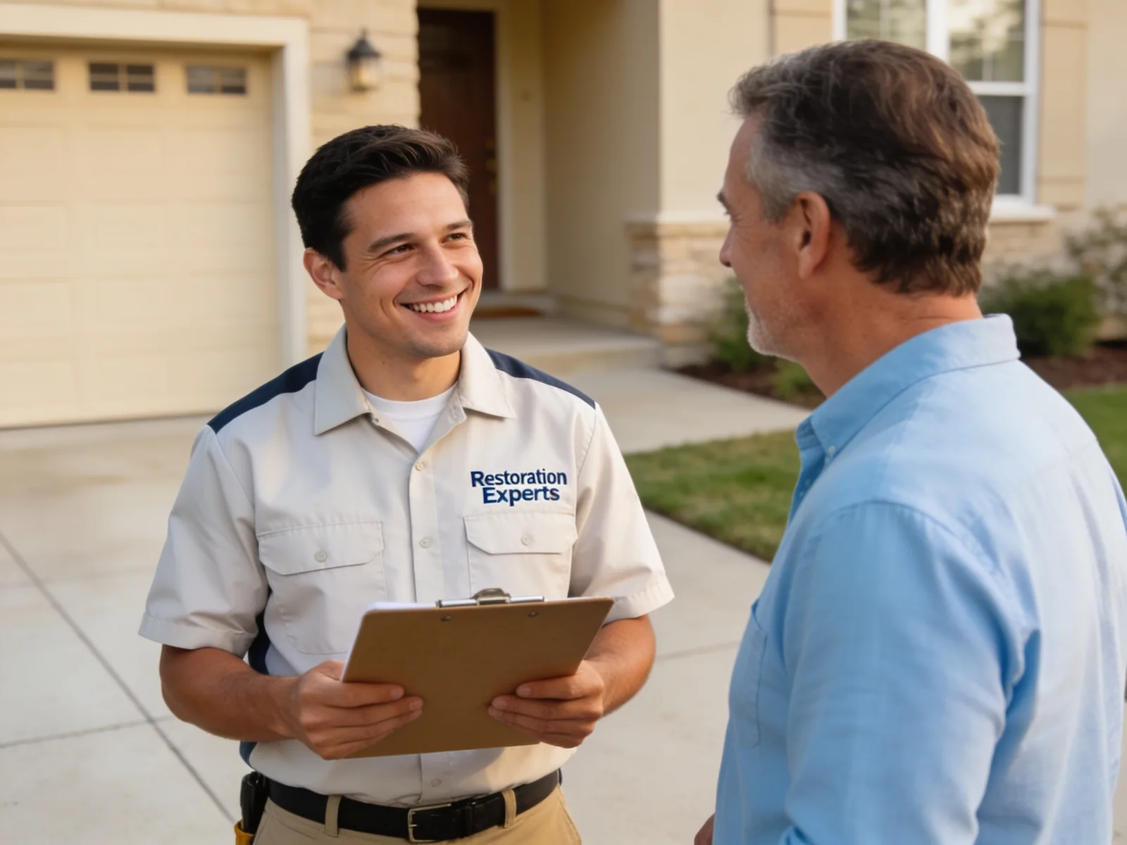 Water Damage Cleanup Brook, IN FAQs